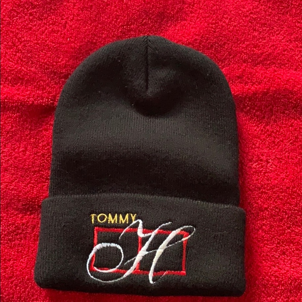 Children’s Tommy Hilfiger Hat